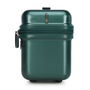 Kosmetyczka Kuferek Wittchen Explorer line 56-3P-124 - Kosmetyczki, organizery i kuferki - miniaturka - grafika 4