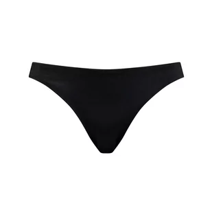 Strój kąpielowy damski Puma SWIM czarne 90767205-L - Stroje kąpielowe - miniaturka - grafika 1