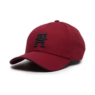 Czapki męskie - Tommy Hilfiger Bejsbolówka - miniaturka - grafika 1