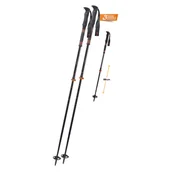 Kije trekkingowe - Kije skiturowe Komperdell Carbon C2 Ultralight - miniaturka - grafika 1