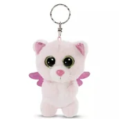 Breloczki dla dzieci - Nici: pluszowy breloczek - 9 cm - miniaturka - grafika 1