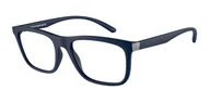 Okulary korekcyjne, oprawki, szkła - Okulary korekcyjne Arnette AN 7224 MONTROSE 2759 - miniaturka - grafika 1