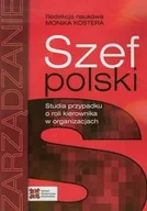 Biznes - Szef polski - Sedno - miniaturka - grafika 1