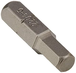 Hazet  2204-5 5 mm stal specjalna C 6.3 1 szt. - Bity - miniaturka - grafika 1