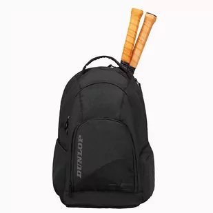 Plecak tenisowy Dunlop Cx Performance Backpack 2021 - Tenis ziemny - miniaturka - grafika 1