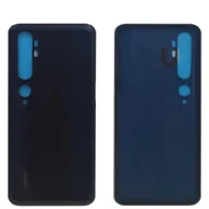 Części serwisowe do telefonów - CoreParts Xiaomi Mi Note 10 Back Cover - miniaturka - grafika 1