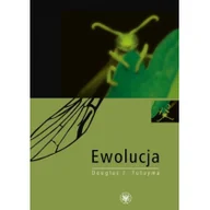 Nauki przyrodnicze - Ewolucja - miniaturka - grafika 1