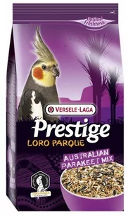 Versele-Laga aprestige Australian Parakeet Loro Parque Mix 1Kg 13823 - Karma dla ptaków - miniaturka - grafika 1