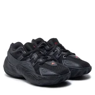 Koszykówka - Buty do koszykówki adidas Trae Unlimited IG6700 Czarny - miniaturka - grafika 1