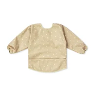 Śliniaki i fartuszki - Elodie Details, Lemon Sprinkles, Śliniak z długim rękawem - miniaturka - grafika 1