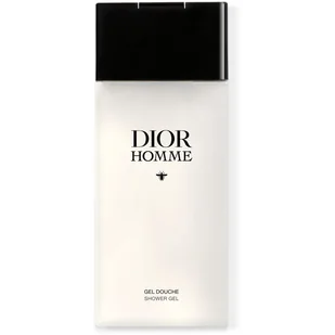 DIOR DIOR Żel pod prysznic 200ml - Kosmetyki do kąpieli - miniaturka - grafika 1