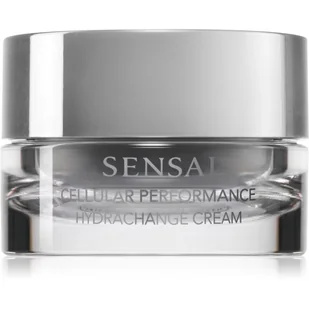 Kanebo Sensai Cellular Performance Hydrachange Krem nawilżający 40ml - Kremy do twarzy - miniaturka - grafika 1