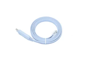 Kabel konsolowy USB do RJ45 1.8m - Kable miedziane - miniaturka - grafika 4