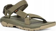 Sandały damskie - Teva W'S Hurricane XLT 2, BTOL, 39 us 8; uk 6 - miniaturka - grafika 1