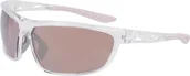 Okulary przeciwsłoneczne - Okulary przeciwsłoneczne Nike Windtrack Run E clear/ road tint WYSYŁKA W 24H 30 DNI NA ZWROT - miniaturka - grafika 1