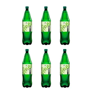 Napój winogronowy z kwiatem czarnego bzu 6 x 1,5l - Vinea - Napoje gazowane - miniaturka - grafika 1