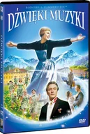 Filmy muzyczne DVD - Dźwięki muzyki - miniaturka - grafika 1