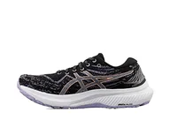Trampki damskie - ASICS Gel-Kayano 29, Trampki damskie, Black Summer Dune, 39.5 EU - miniaturka - grafika 1