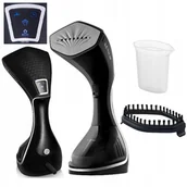 Parownice do ubrań - Parownica do ubrań Beko Streamer 1600 W 25 g/min Led - miniaturka - grafika 1