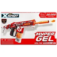 Zabawy w naśladowanie dorosłych - Wyrzutnia duża Hyper Gel (20000 kulek żelowych) - miniaturka - grafika 1