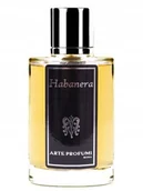 Wody i perfumy damskie - Arte Profumi Habanera EDP 100ML - miniaturka - grafika 1