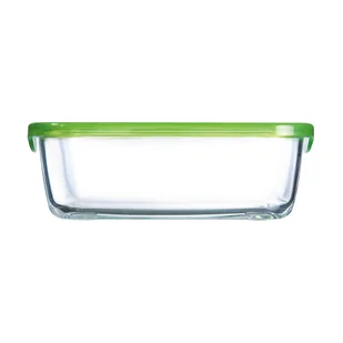 Luminarc Keep'n pojemnik z pokrywką, 174 x 127 mm, 760 ml, 1 sztuka 6000029 - Kuchnia turystyczne i akcesoria - miniaturka - grafika 2