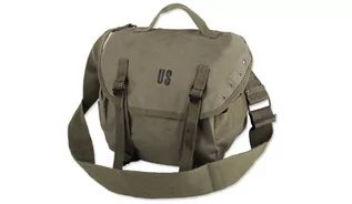 Torby sportowe - Mil-Tec - Torba US M67 Combat Pack - Zielony OD - 13720001 - grafika 1