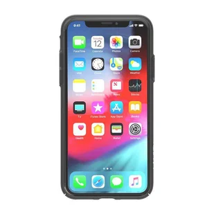 Incase Lift Case - Etui iPhone Xs Max (Graphite) - Etui i futerały do telefonów - miniaturka - grafika 6
