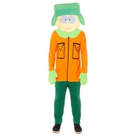Stroje karnawałowe - STRÓJ KYLE SOUTH PARK-S - miniaturka - grafika 1