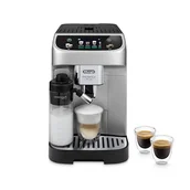 Ekspresy do kawy - DeLonghi Magnifica Plus ECAM322.70.SB - miniaturka - grafika 1