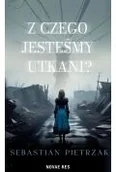 Fantasy - Z czego jesteśmy utkani? - Sebastian Pietrzak - miniaturka - grafika 1