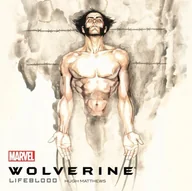 Audiobooki obcojęzyczne - Wolverine - miniaturka - grafika 1