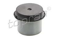 Piasty i łożyska kół - Łożyskowanie, korpus osi Topran 634 402 - miniaturka - grafika 1