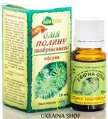 Aromaterapia - Olejek z Bylicy Taurydzkiej, 100% Naturalny - miniaturka - grafika 1