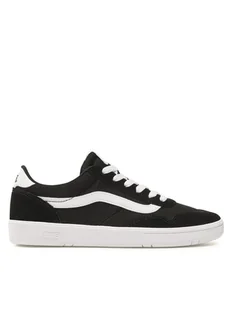 Vans Tenisówki Cruze Too Cc VN0A5KR5OS71 Czarny - Trampki męskie - miniaturka - grafika 1