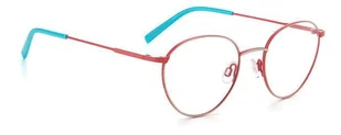 Okulary korekcyjne Missoni MMI 0058 NHK - Okulary korekcyjne, oprawki, szkła - miniaturka - grafika 2