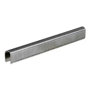 Wtyczki i adaptery - Rapid Rapid Sponkovací kleště Rapid 36 náplň 14mm BÍLÉ 1000 ks 36/14B - miniaturka - grafika 1