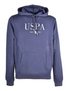 U.S. Polo Assn. Bluza w kolorze granatowym - Bluzy męskie - miniaturka - grafika 1