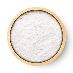 Skrobia kukurydziana mąka ziemniaczana 1KG MAIZENA Z KUKURYDZY Bakamo - Mąka - miniaturka - grafika 1