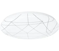 Lampy sufitowe - Aigostar - LED Plafon LED/36W/230V 6500K - miniaturka - grafika 1