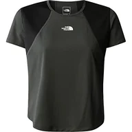 Bluzki damskie - THE NORTH FACE Lightbright bluzka MN8 XL - miniaturka - grafika 1