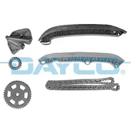 Mechanizmy rozrządu - Zestaw łańcucha rozrządu Dayco Paski KTC1086 - miniaturka - grafika 1