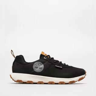 Buty sportowe męskie - TIMBERLAND WINSOR TRAIL LOW LEATHER - Timberland - grafika 1