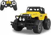 Modele zdalnie sterowane - Jamara JAMARA Jeep Wrangler Rubicon 1:12 2.4GHz - 405053 - miniaturka - grafika 1