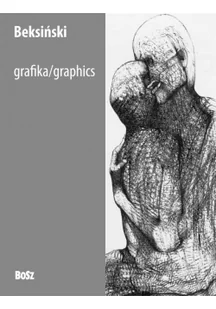 Beksiński Grafika - Albumy inne - miniaturka - grafika 2