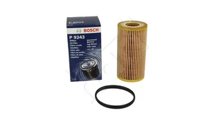 BOSCH Filtr oleju - Filtry oleju - miniaturka - grafika 1