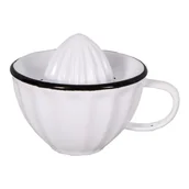 Wyciskarki do owoców - Emaliowana wyciskarka do cytrusów – Antic Line - miniaturka - grafika 1