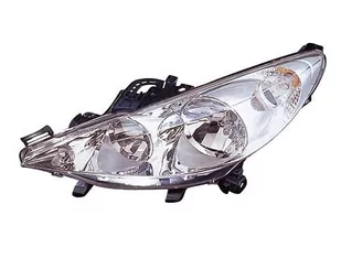 Alkar 2751283 reflektor główny - Lusterka samochodowe - miniaturka - grafika 1