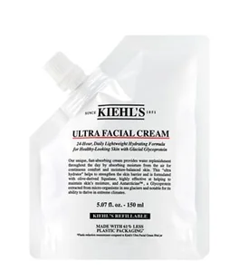 Kiehl's Ultra Facial Cream Krem do twarzy 150 ml - Kremy do twarzy - miniaturka - grafika 1
