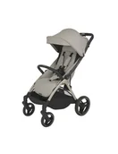 Wózki dziecięce - Espiro Flow Wózek spacerowy 09 Vanilla aroma - miniaturka - grafika 1